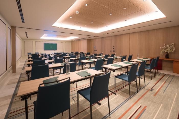 aurea palacio de la tinta by eurostars hotel company