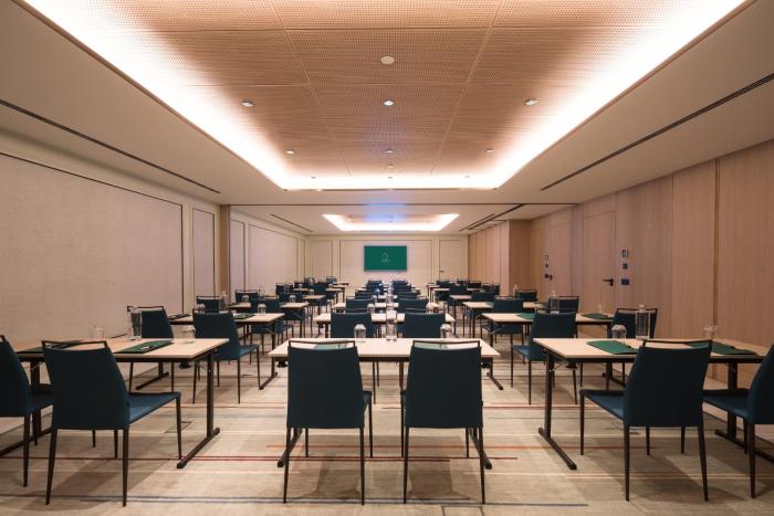 aurea palacio de la tinta by eurostars hotel company
