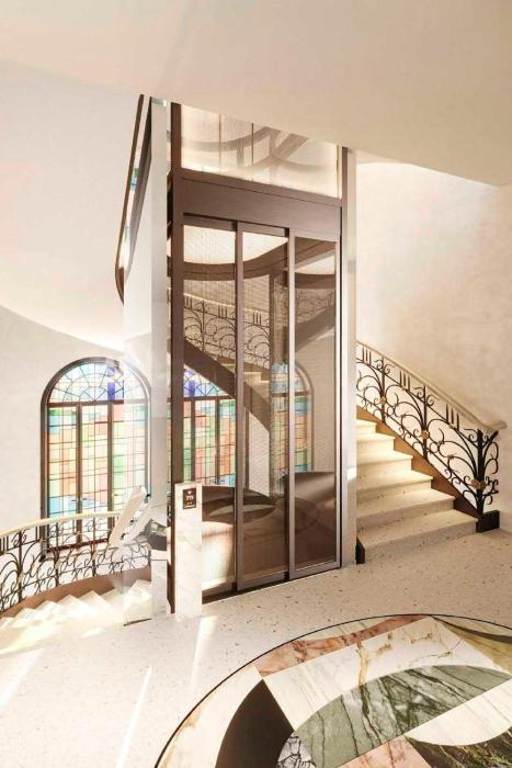 aurea palacio de la tinta by eurostars hotel company