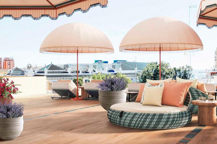 aurea palacio de la tinta by eurostars hotel company