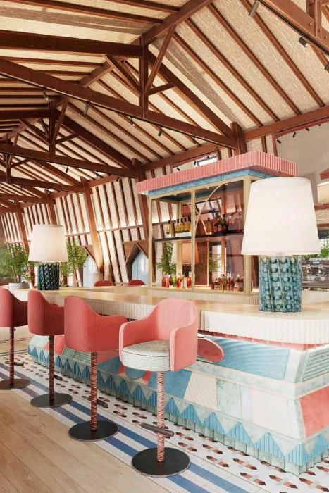 aurea palacio de la tinta by eurostars hotel company