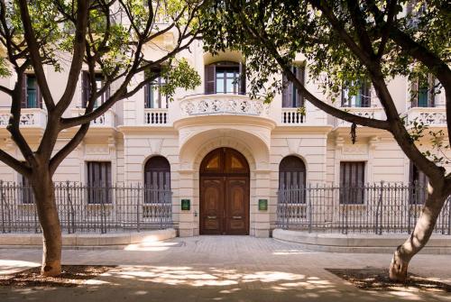 malaga