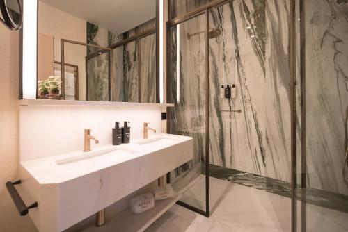 aurea palacio de la tinta by eurostars hotel company