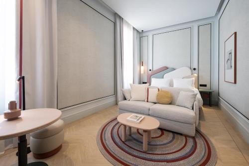 aurea palacio de la tinta by eurostars hotel company