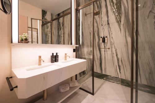aurea palacio de la tinta by eurostars hotel company