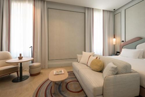 aurea palacio de la tinta by eurostars hotel company