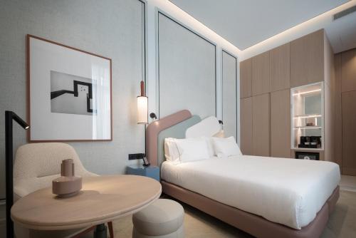 aurea palacio de la tinta by eurostars hotel company