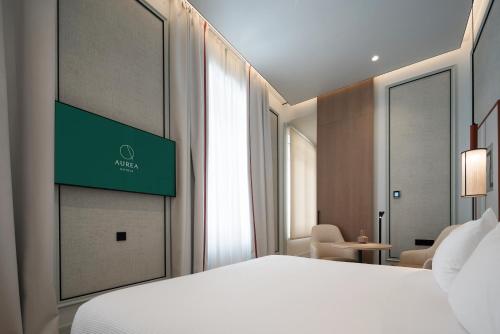 aurea palacio de la tinta by eurostars hotel company