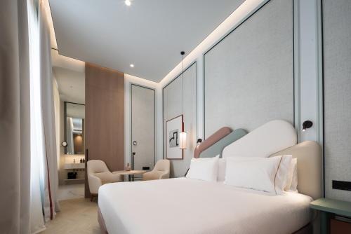 aurea palacio de la tinta by eurostars hotel company