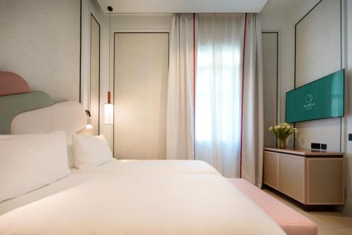 aurea palacio de la tinta by eurostars hotel company
