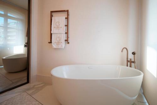 aurea palacio de la tinta by eurostars hotel company