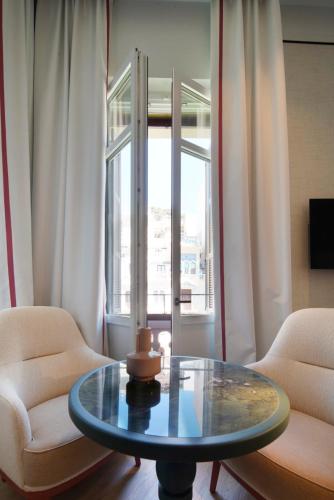 aurea palacio de la tinta by eurostars hotel company
