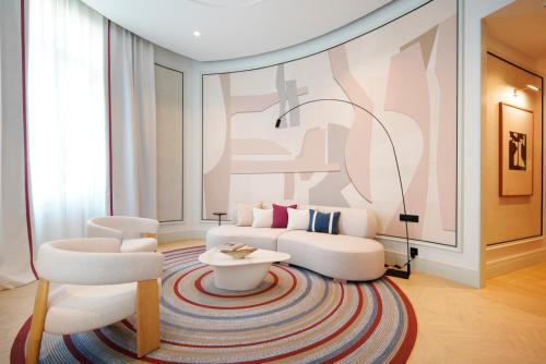 aurea palacio de la tinta by eurostars hotel company