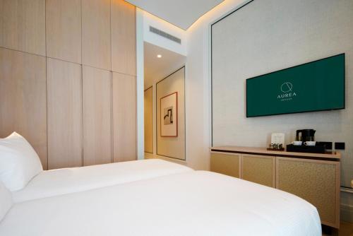 aurea palacio de la tinta by eurostars hotel company