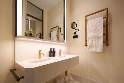 aurea palacio de la tinta by eurostars hotel company