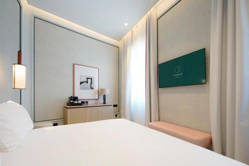 aurea palacio de la tinta by eurostars hotel company