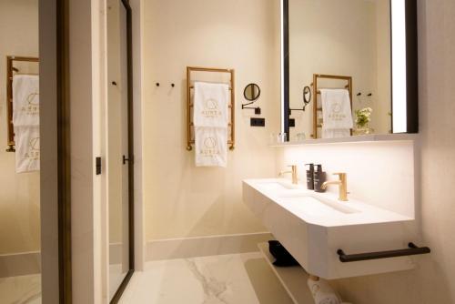 aurea palacio de la tinta by eurostars hotel company