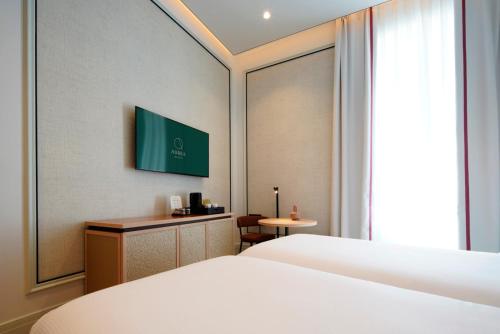 aurea palacio de la tinta by eurostars hotel company