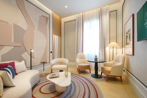 aurea palacio de la tinta by eurostars hotel company