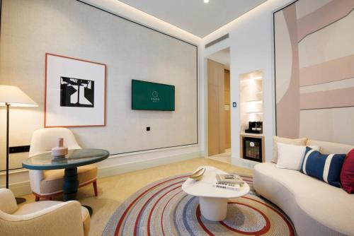 aurea palacio de la tinta by eurostars hotel company