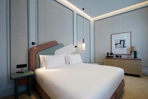 aurea palacio de la tinta by eurostars hotel company