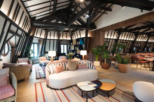 aurea palacio de la tinta by eurostars hotel company