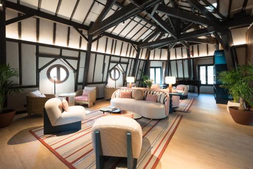 aurea palacio de la tinta by eurostars hotel company