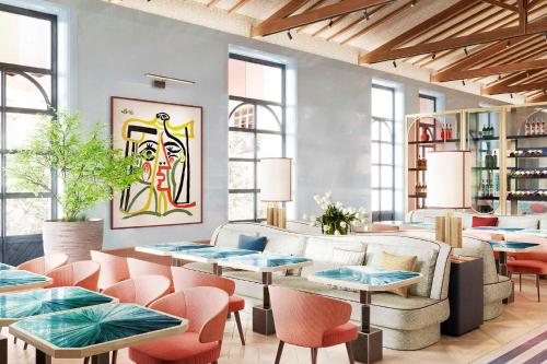 aurea palacio de la tinta by eurostars hotel company