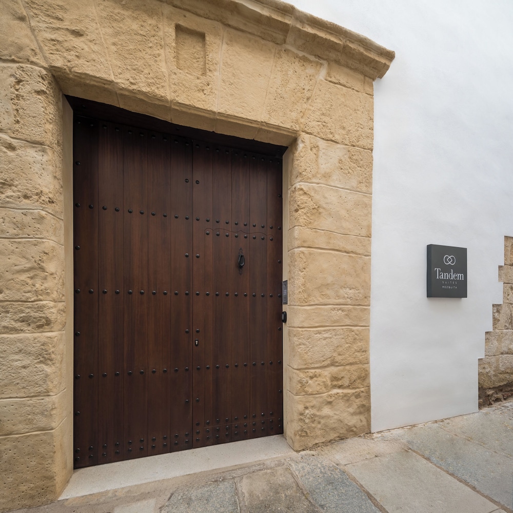 tandem mezquita