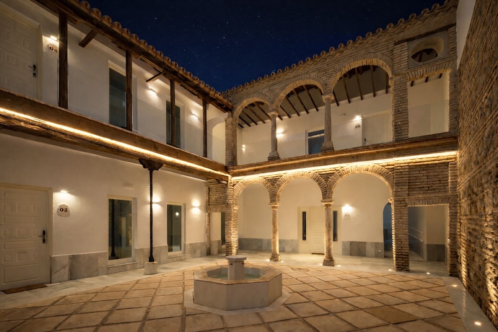 tandem mezquita