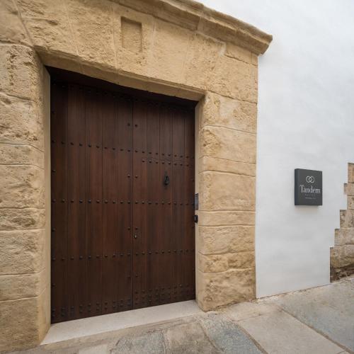 tandem mezquita
