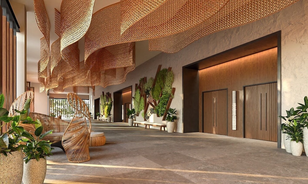 lopesan caoba lagoon resort spa and casino all inclusive