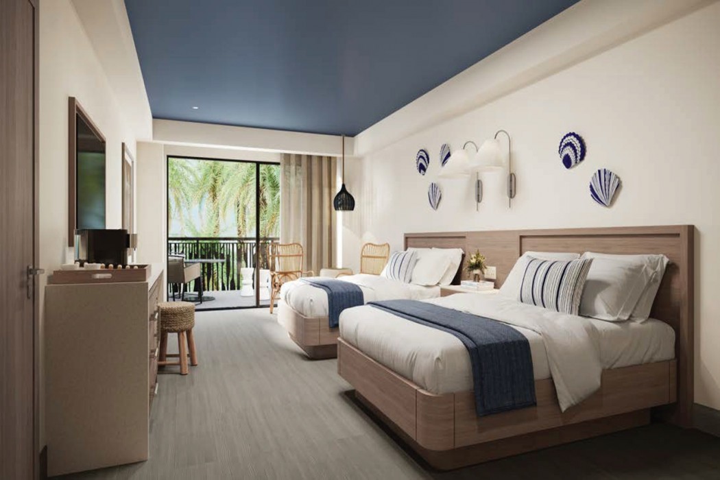 lopesan caoba lagoon resort spa and casino all inclusive