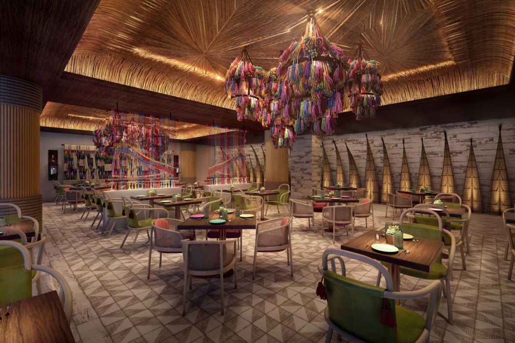 lopesan caoba lagoon resort spa and casino all inclusive
