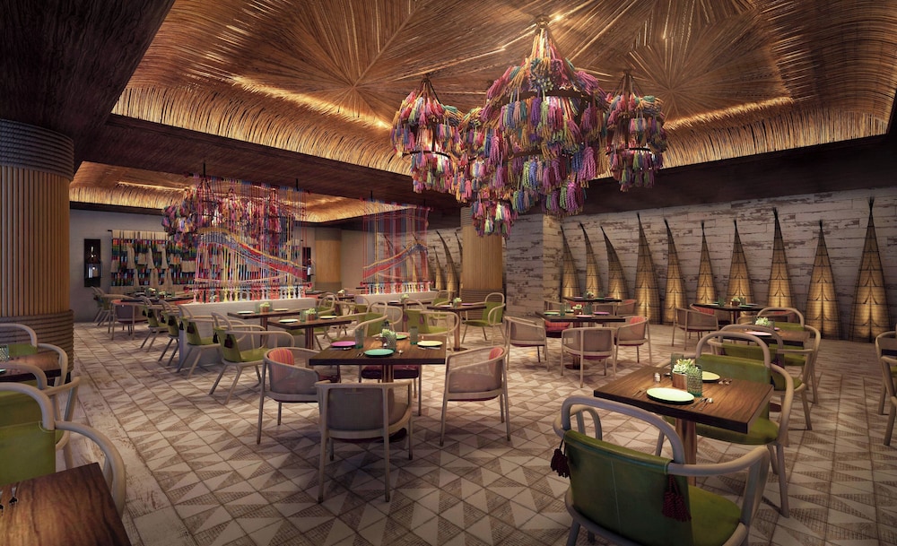 lopesan caoba lagoon resort spa and casino all inclusive
