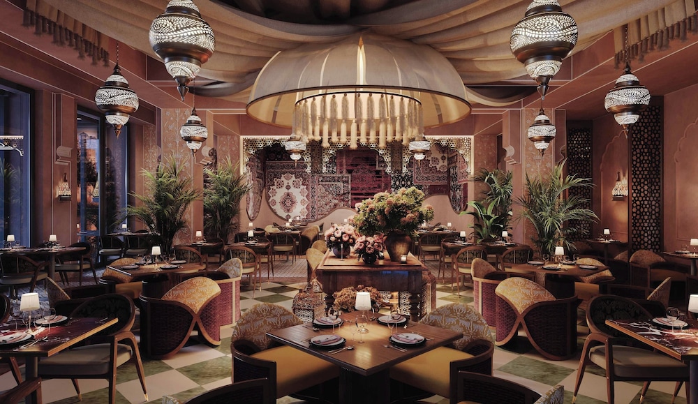 lopesan caoba lagoon resort spa and casino all inclusive