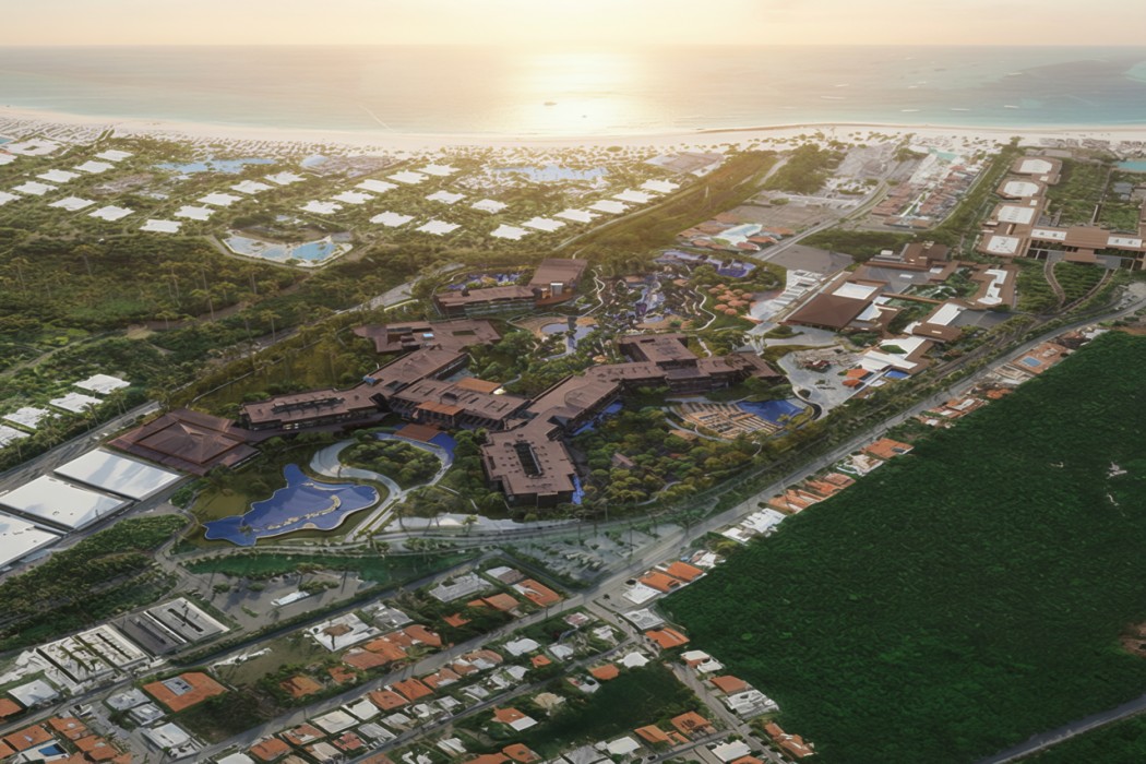 lopesan caoba lagoon resort spa and casino all inclusive