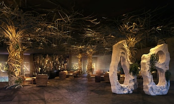 Lopesan Caoba Lagoon Resort Spa & Casino - All Inclusive,,5 star
