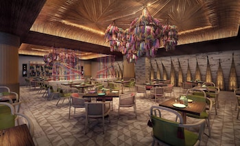 lopesan caoba lagoon resort spa and casino all inclusive