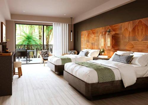 lopesan caoba lagoon resort spa and casino all inclusive