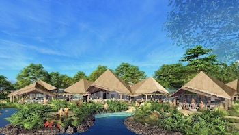 Lopesan Serenity Bay Resort, Spa & Casino – Adults Only All-Inclusive,,5 star