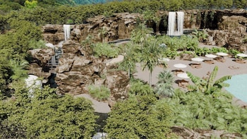 lopesan serenity bay resort spa and casino adults only all inclusive