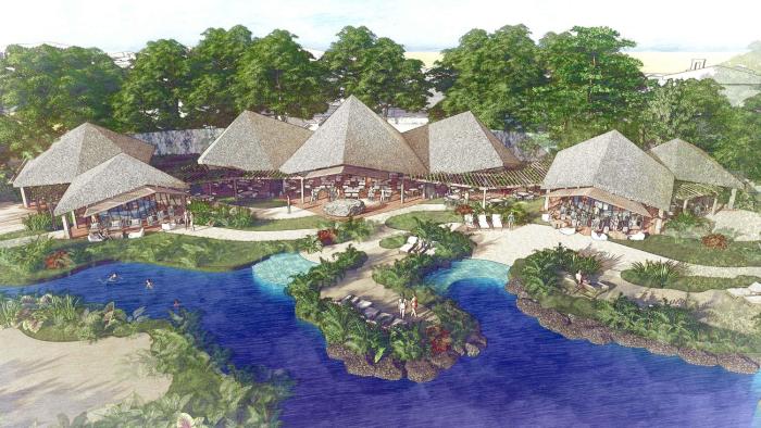 punta cana