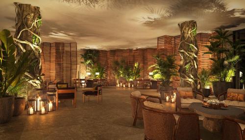 lopesan serenity bay resort spa and casino adults only all inclusive