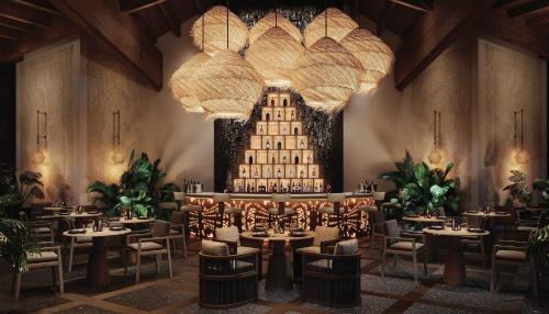 lopesan serenity bay resort spa and casino adults only all inclusive