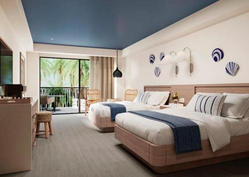 lopesan serenity bay resort spa and casino adults only all inclusive
