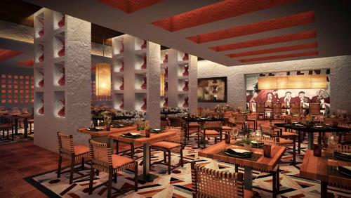 lopesan serenity bay resort spa and casino adults only all inclusive