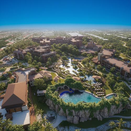 punta cana