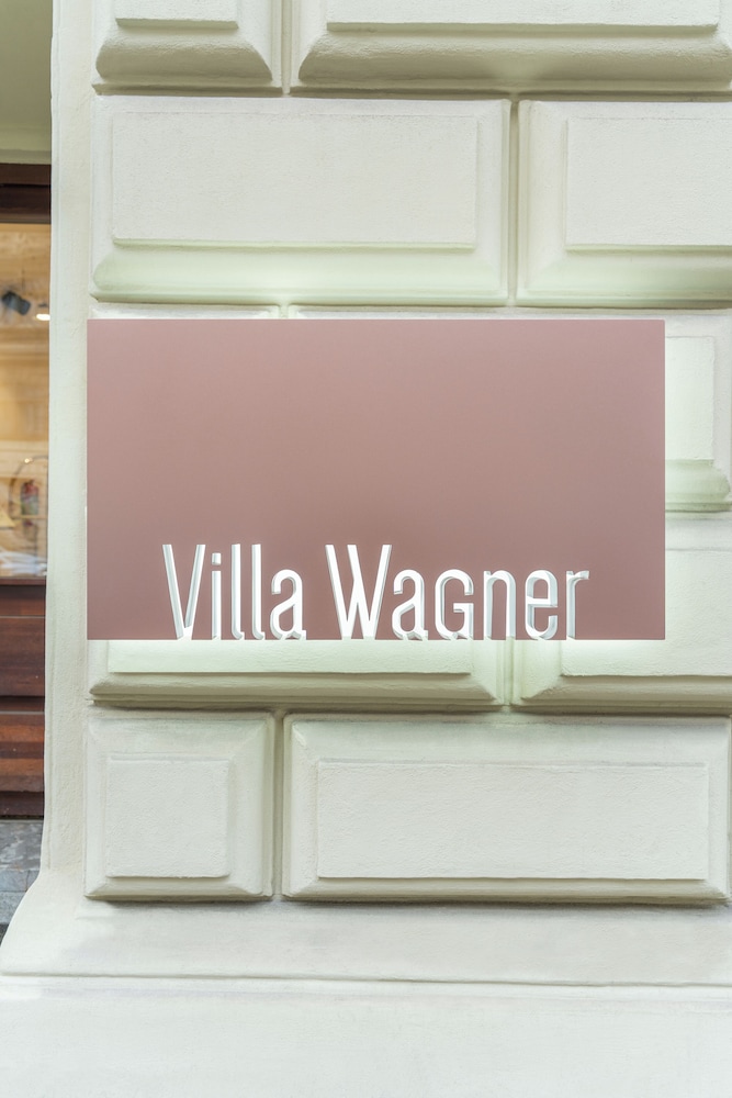 villa wagner