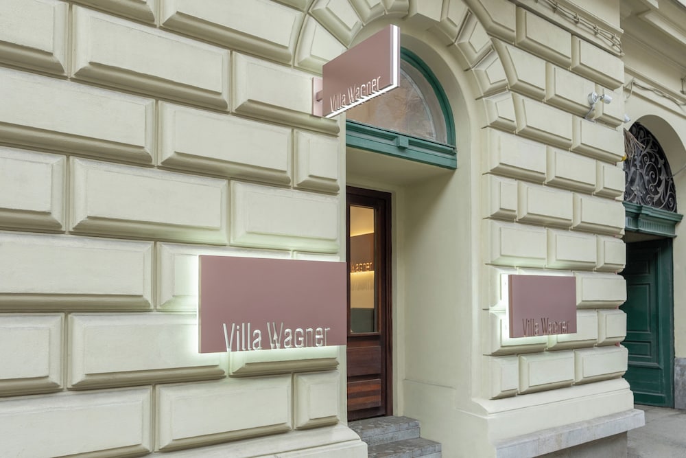 villa wagner